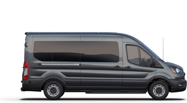 2024 Ford Transit® External Image 1